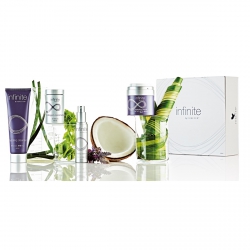 Infinite Skin Care Kit Infinite Skin Care Kit