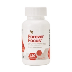 Forever Focus Forever Focus