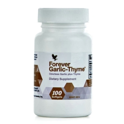 Forever Garlic-Thyme  Forever Garlic-Thyme
