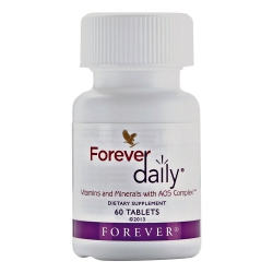 Forever Daily Forever Daily