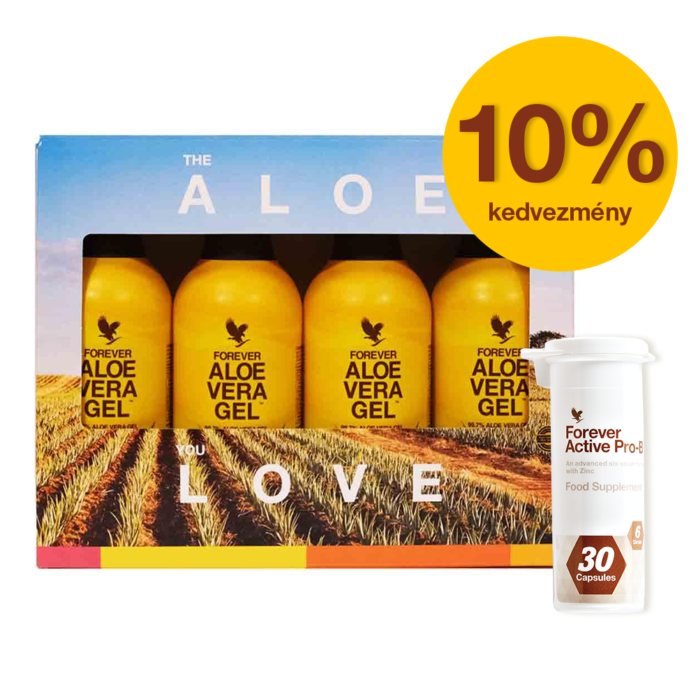 4 Pack AVG & Pro-B Duo